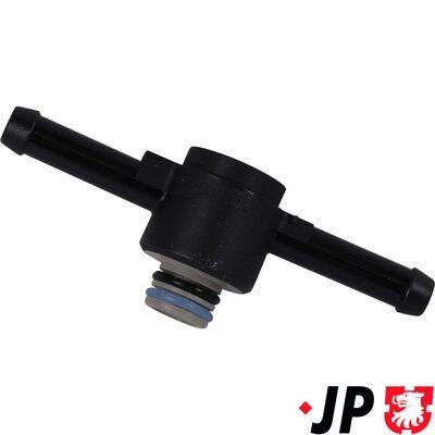 JP GROUP 1116005400: Klapp, kütusefilter JP