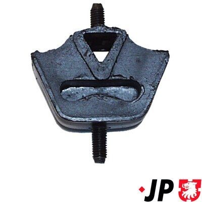 JP GROUP 1117906000: Suport motor JP fata