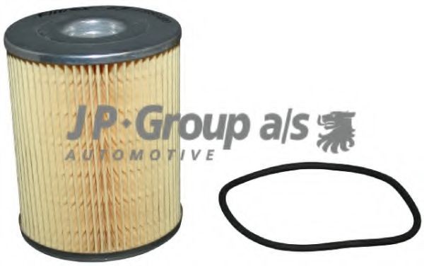 JP GROUP 1118500200: Filtru ulei JP GROUP