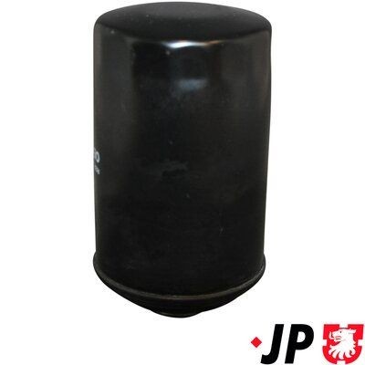 JP GROUP 1118502700: Filtru ulei JP cu doua ventile blocare retur