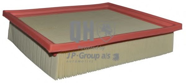JP GROUP 1118602509: Õhufilter