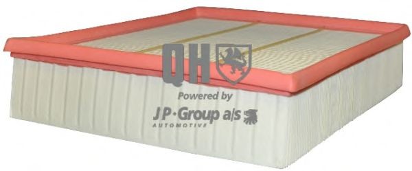 JP GROUP 1118603009: Õhufilter