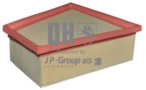 JP GROUP 1118603609: Õhufilter