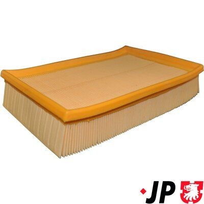 JP GROUP 1118603700: Õhufilter JP