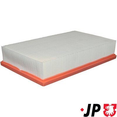 JP GROUP 1118603900: Filtru aer JP