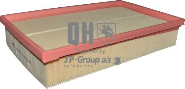 JP GROUP 1118603909: Filtru aer QH