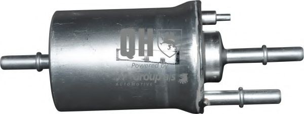 JP GROUP 1118701809: Polttoainesuodatin QH