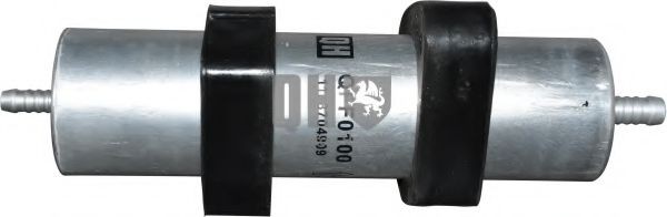 JP GROUP 1118704909: Kütusefilter QH