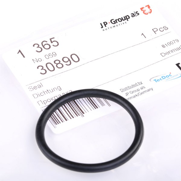 JP GROUP 1119606300: Joint, Bride de liquide de refroidissement JP
