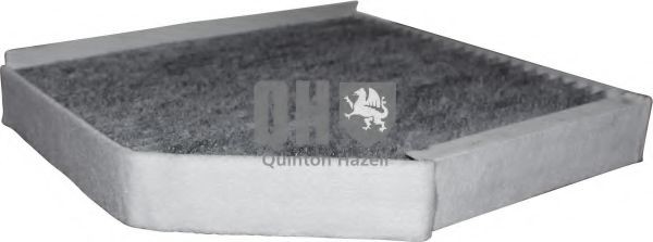JP GROUP 1128104409: Filter, salongiõhk Aktiivsöefilter, QH