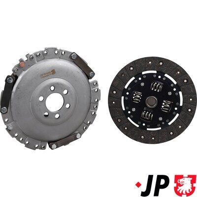 JP GROUP 1130402010: Kit ambreiaj JP cu reglaj decuplare