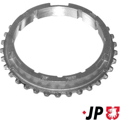 JP GROUP 1131300200: Synchronring, Schaltgetriebe JP