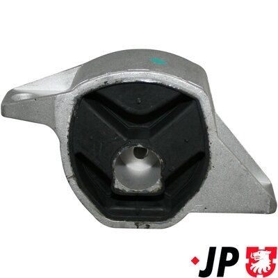 JP GROUP 1132401500: Suspension, boîte de vitesse manuelle JP gauche