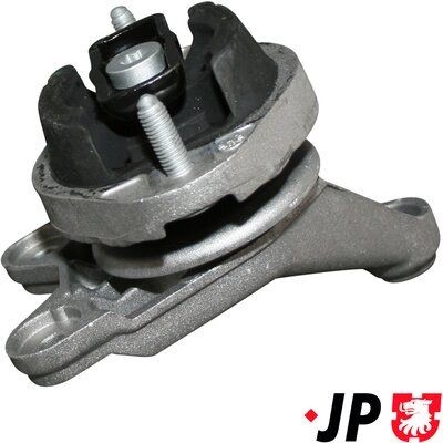 JP GROUP 1132403900: Suport, transmisie manuala JP spate
