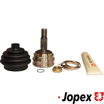 JP GROUP 1143300810: Set articulatie, planetara Axa fata stanga, Axa fata dreapta, spre roata, CLASSIC