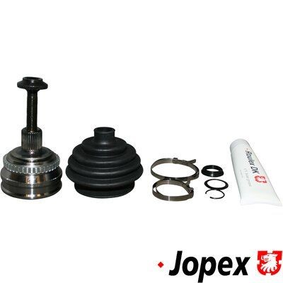 JP GROUP 1143303810: Set articulatie, planetara JOPEX spre roata