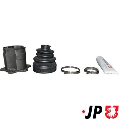 JP GROUP 1143502010: Set articulatie, planetara JP punte fata, spre cutia de viteze