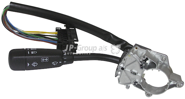 JP GROUP 1143701310: Ansamblu burduf, articulatie planetara JP GROUP punte fata