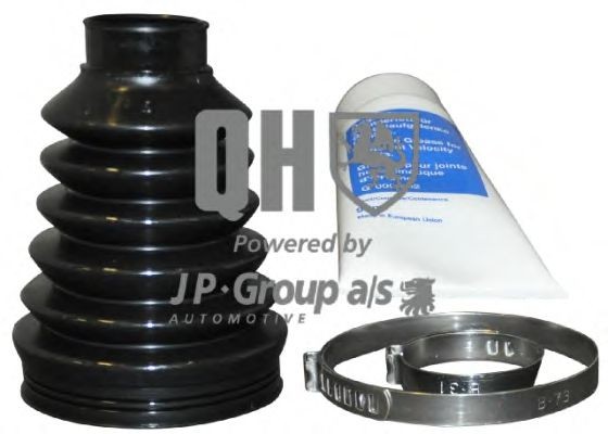 JP GROUP 1143703019: Ansamblu burduf, articulatie planetara Thermoplast