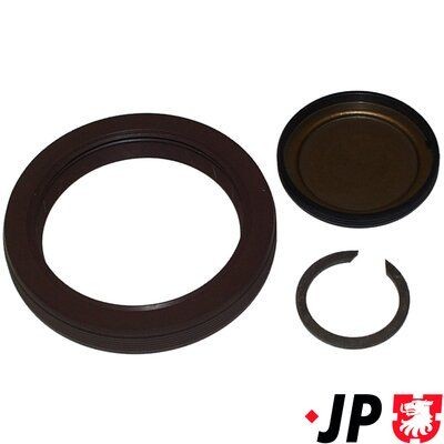 JP GROUP 1144000510: Remondikomplekt, käigukasti flants JP