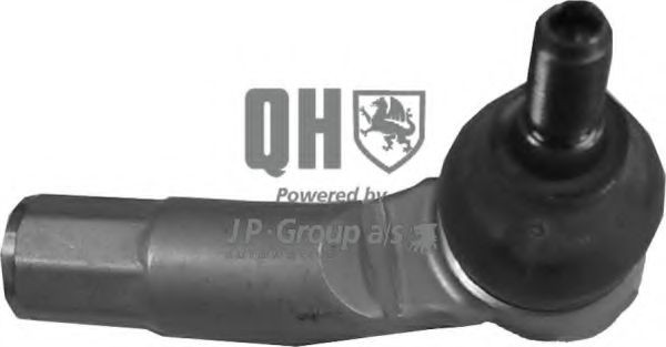 JP GROUP 1144600889: Rooliots esisild paremal, QH