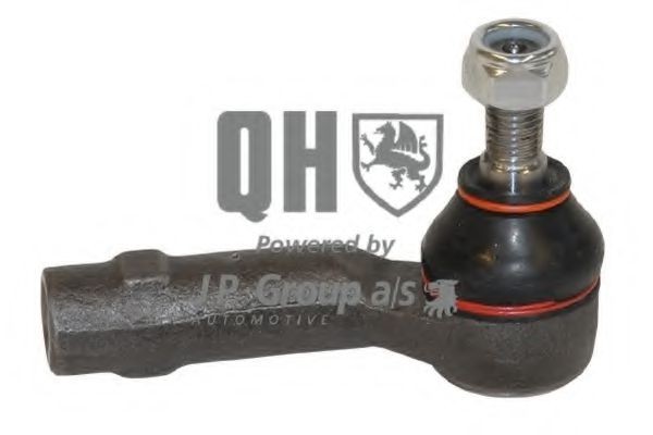 JP GROUP 1144601389: Rooliots esisild paremal, QH