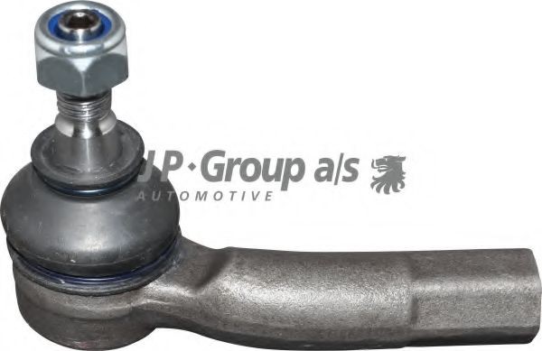 JP GROUP 1144605170: Stuurkogel JP GROUP Vooras links
