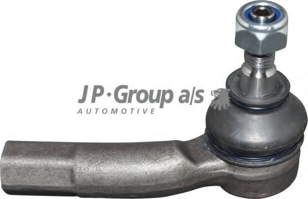 JP GROUP 1144605180: Rooliots AMC esisild paremal