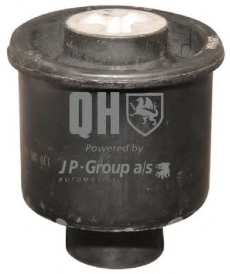 JP GROUP 1150100409: Suport, ax Axa spate ambele parti, QH