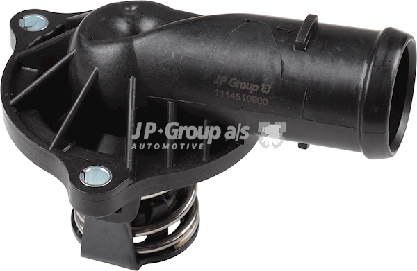 JP GROUP 1152702419: Apsauginio dangtelio komplektas, amortizatorius galinė ašis, QH