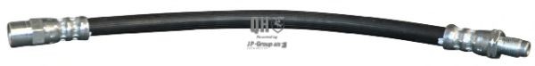 JP GROUP 1161603709: Furtun frana Axa spate ambele parti, 250mm, QH