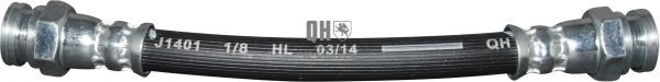 JP GROUP 1161700209: Furtun frana Axa spate ambele parti, 135mm, QH
