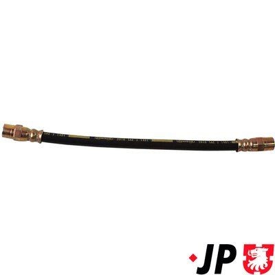 JP GROUP 1161700700: Furtun frana JP puntea spate, 240mm