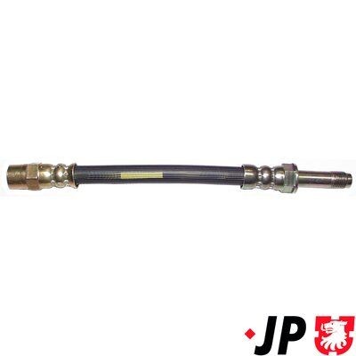 JP GROUP 1161702000: Furtun frana JP puntea spate, 140mm
