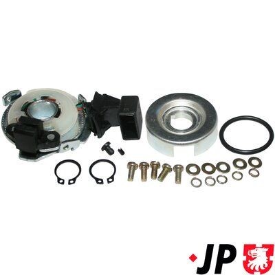 JP GROUP 1191400100: Senzor, impulsuri aprindere JP