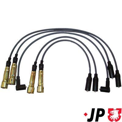JP GROUP 1192002310: Set cablaj aprinder JP 470mm