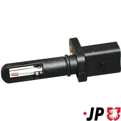 JP GROUP 1193101500: Senzor, temperatura aer admisie JP