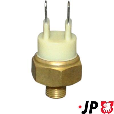 JP GROUP 1193200700: Interruptor de temperatura, ventilador do radiador JP