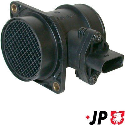 JP GROUP 1193901600: Senzor debit aer JP