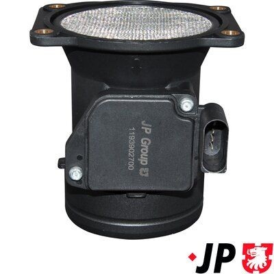 JP GROUP 1193902700: Senzor debit aer JP