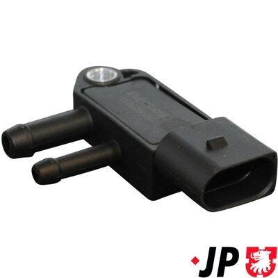 JP GROUP 1195000400: Senzor, presiune gaze evacuare JP