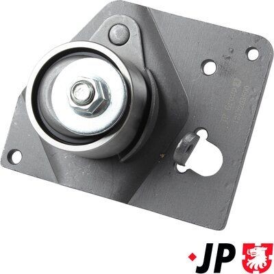 JP GROUP 1212203500: Rolo tensor, correia dentada JP sem material de montagem/fixação