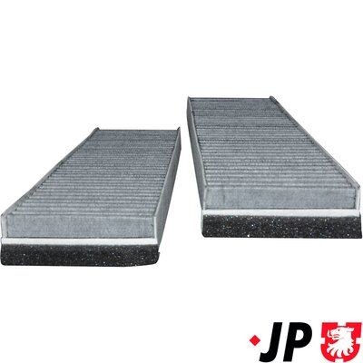 JP GROUP 1218501100: Õlifilter JP GROUP
