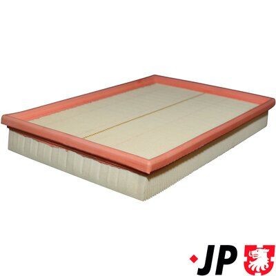 JP GROUP 1218602200: Õhufilter JP