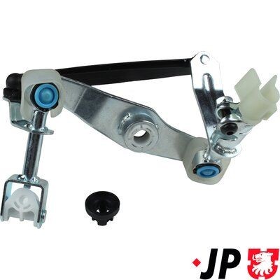 JP GROUP 1231700310: Set reparatie, levier cutie de viteze JP