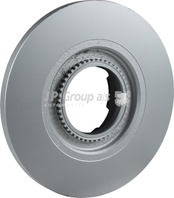 JP GROUP 1243601410: Ansamblu burduf, articulatie planetara JP GROUP spre roata, Thermoplast