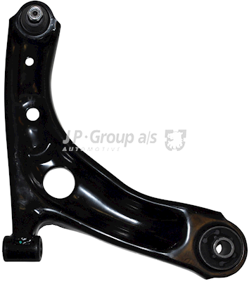 JP GROUP 1252202009: Arc spiral puntea spate, QH