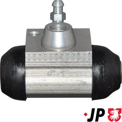 JP GROUP 1261301300: Cilindru receptor frana JP Axa spate stanga, Axa spate dreapta