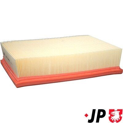 JP GROUP 1418601100: Ilmansuodatin JP