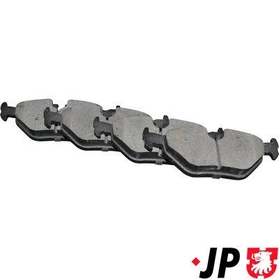 JP GROUP 1463701410: Piduriklotsid JP Tagasild